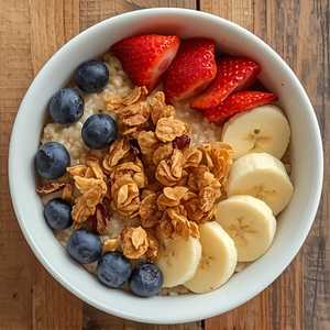 Oatmeal