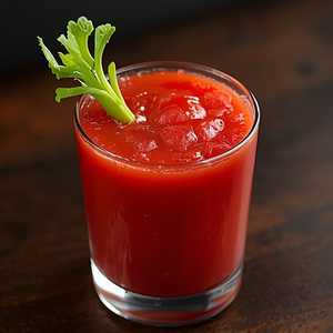 Tomato Juice