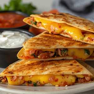 Quesadilla