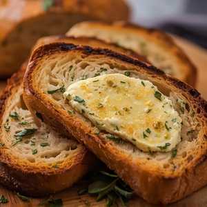 Garlic Bread