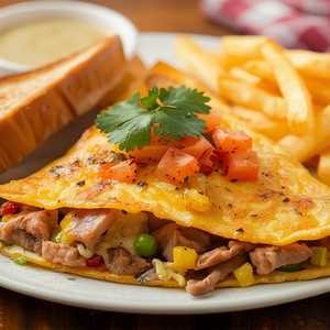 Omelette