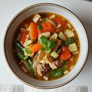 Kaeng Nor Mai