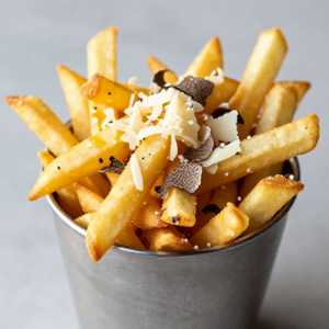 Truffle Fries