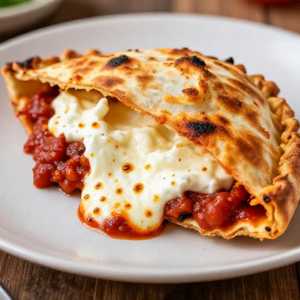 Classic Calzone