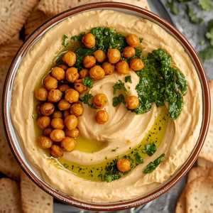 Hummus