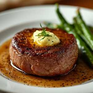 6 Oz Petite Filet