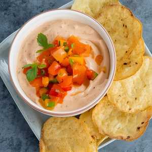 Smoked Salmon Spread