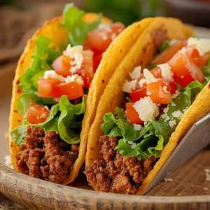 Cyclone's Tacos