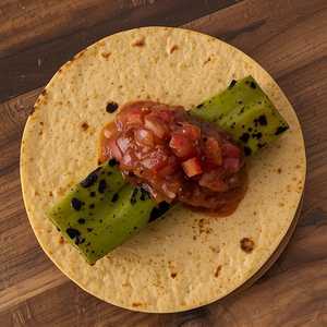 Nopal Asado