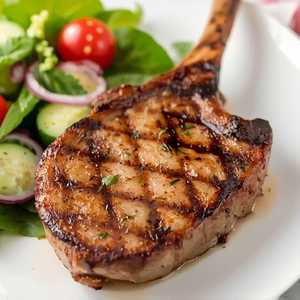 Veal Chop
