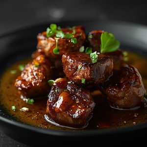 Steak Bites