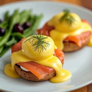 Eggs Royale