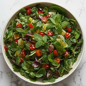 Family Farm Greens