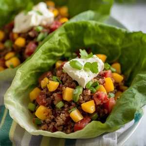 Ensalada de Quinoa