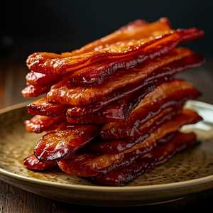 Applewood Smoked Bacon