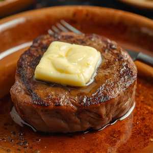FILET MIGNON