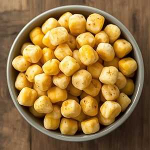 Country Fried Corn