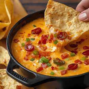 Queso Fundido