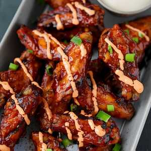 Sassy Wings