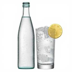 Bottled Water