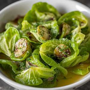 bibb salad