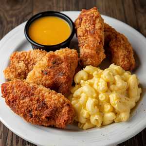CHICKEN TENDERS