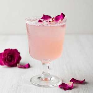 Rose Lemonade