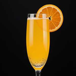 Mimosa Glass