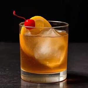 Whiskey Sour