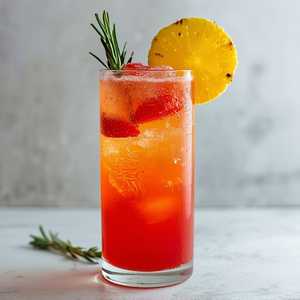 Tropical Spritz