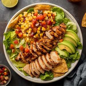 Southwest Salad