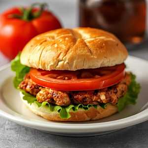 Chicken Teriyaki