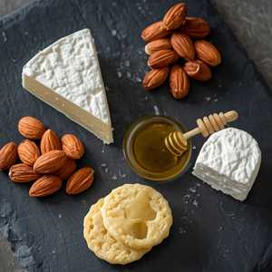 Cheese Plate
