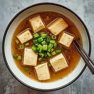 Miso Soup