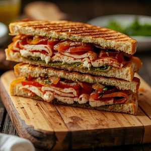 Turkey Tuscana