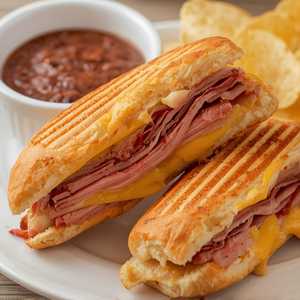 Cuban Combo