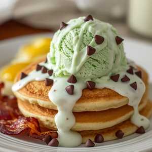 New! Eternia’s Premium Breakfast Slam