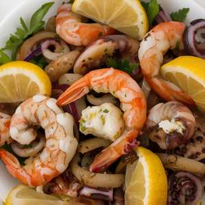 Insalata di Mare