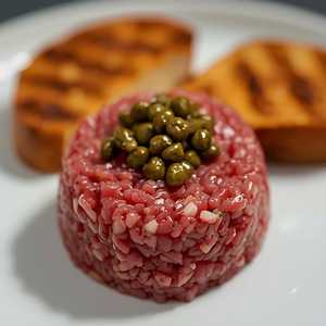 Wagyu Tartare