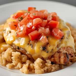 Pollo Monterrey