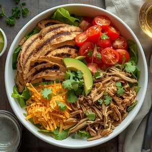 Taco Salads