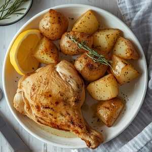Free Range Chicken