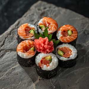 sake maki