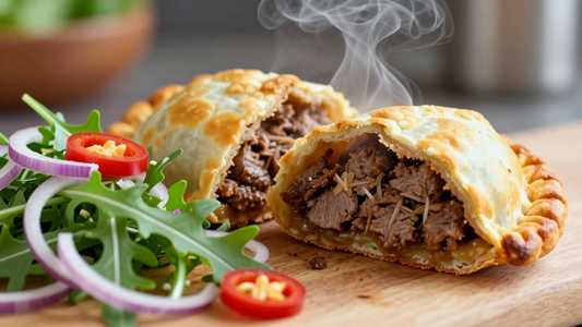 Daily Empanada