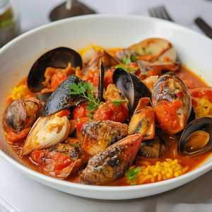 North End Cioppino