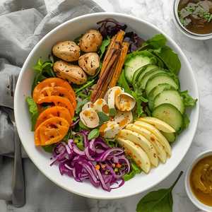 Market Salad
