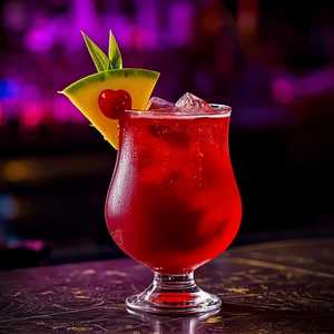 Hurricane