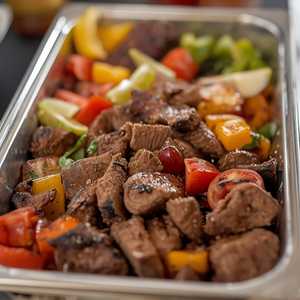 FP Fajita Beef