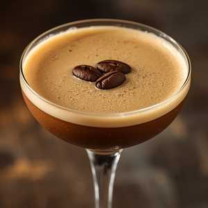 Espresso Martini