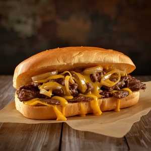 Philly Cheesesteak